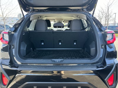 2024 Subaru Crosstrek AWD