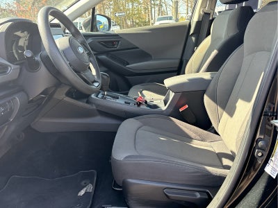 2024 Subaru Crosstrek AWD