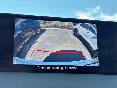 2023 Mazda Mazda CX-5 2.5 S Select Package