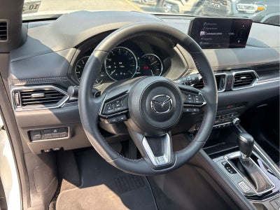 2024 Mazda Mazda CX-5 2.5 Turbo Premium Package