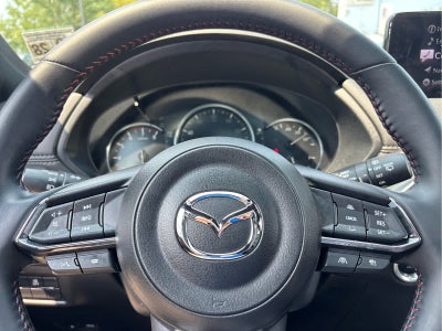 2024 Mazda Mazda CX-5 2.5 Turbo Premium Package
