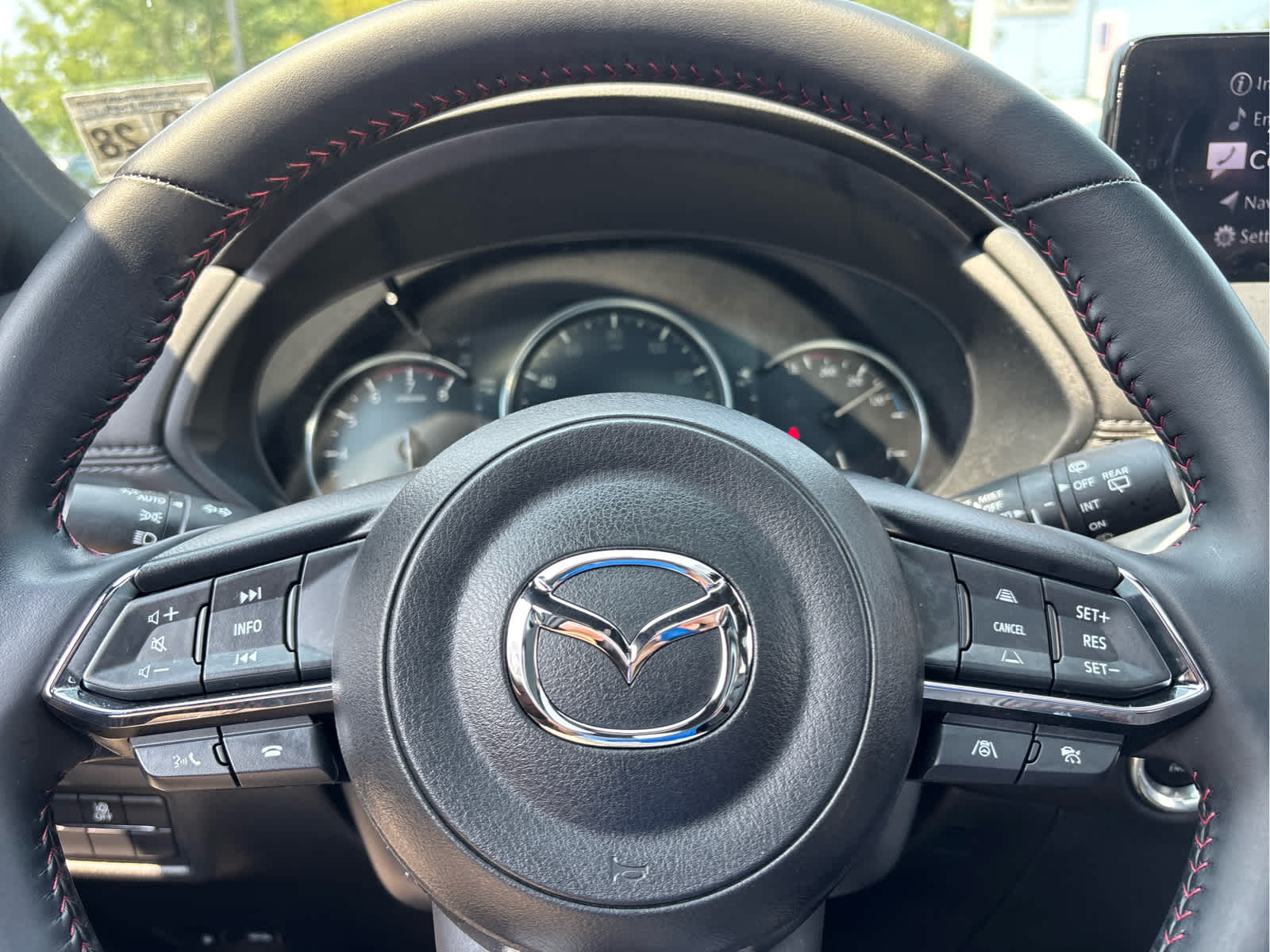 2024 Mazda Mazda CX-5 2.5 Turbo Premium Package