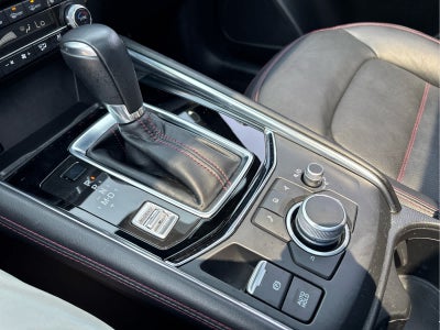 2024 Mazda Mazda CX-5 2.5 Turbo Premium Package
