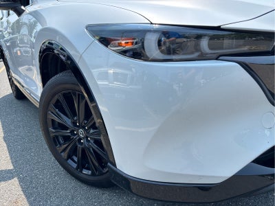 2024 Mazda Mazda CX-5 2.5 Turbo Premium Package
