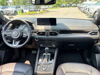 2024 Mazda Mazda CX-5 2.5 Turbo Premium Package