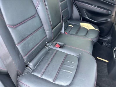2024 Mazda Mazda CX-5 2.5 Turbo Premium Package