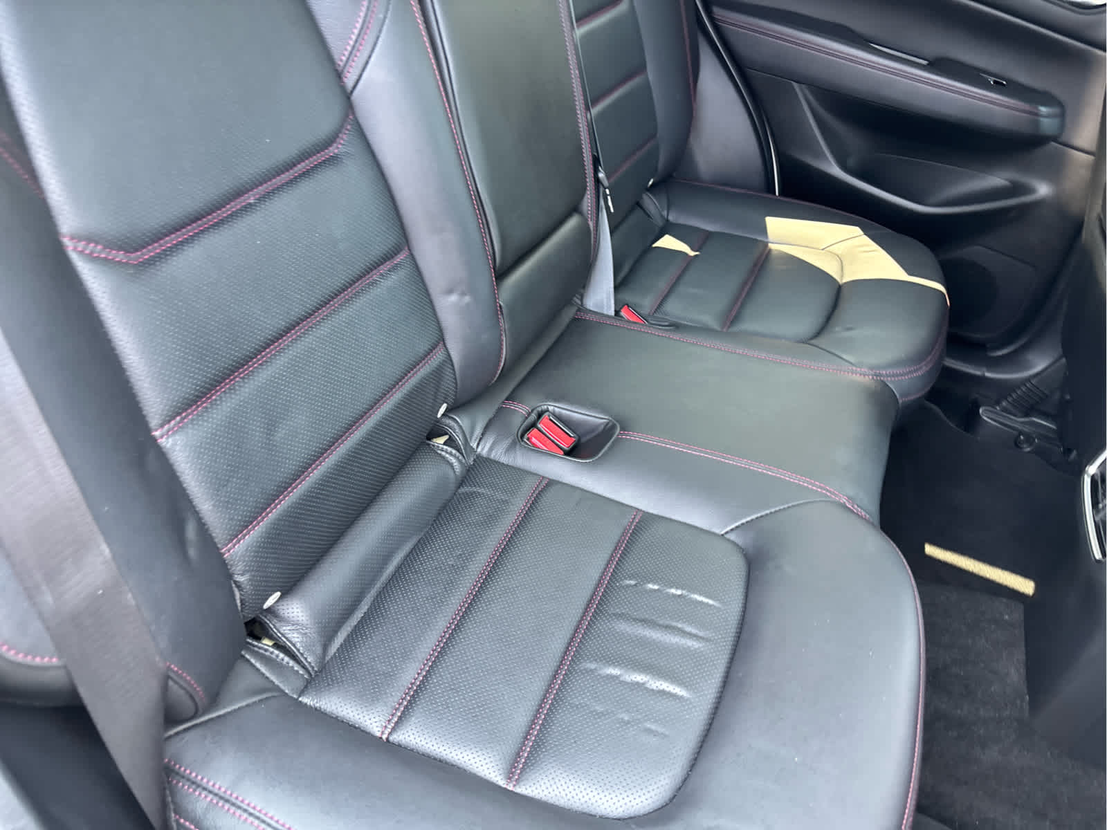 2024 Mazda Mazda CX-5 2.5 Turbo Premium Package