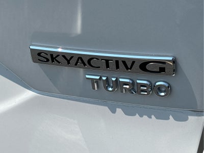 2024 Mazda Mazda CX-5 2.5 Turbo Premium Package