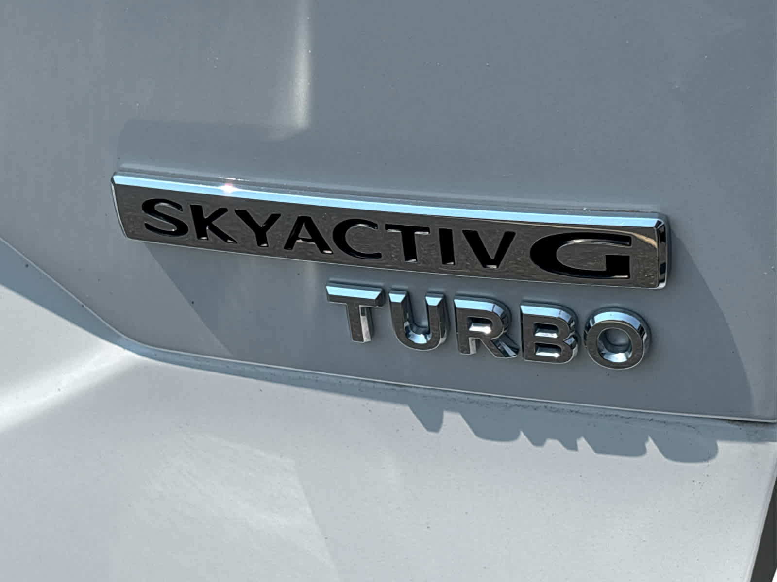 2024 Mazda Mazda CX-5 2.5 Turbo Premium Package