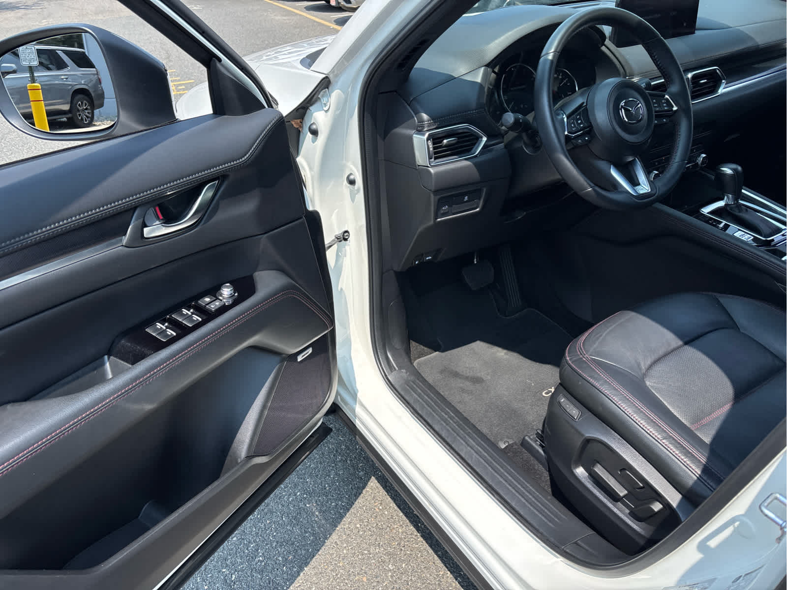 2024 Mazda Mazda CX-5 2.5 Turbo Premium Package