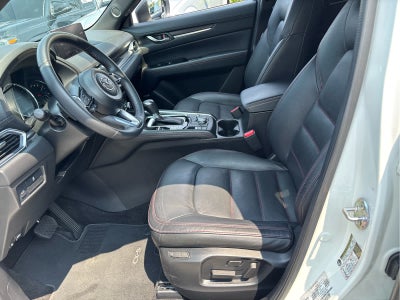 2024 Mazda Mazda CX-5 2.5 Turbo Premium Package