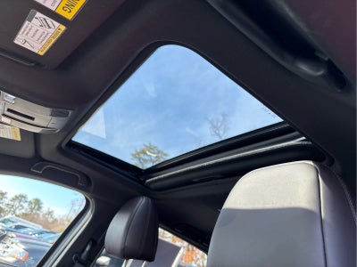 2023 Mazda Mazda CX-5 2.5 Turbo Signature