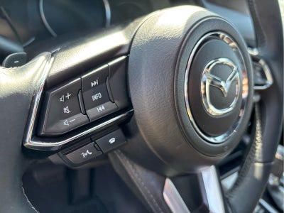 2023 Mazda Mazda CX-5 2.5 Turbo Signature