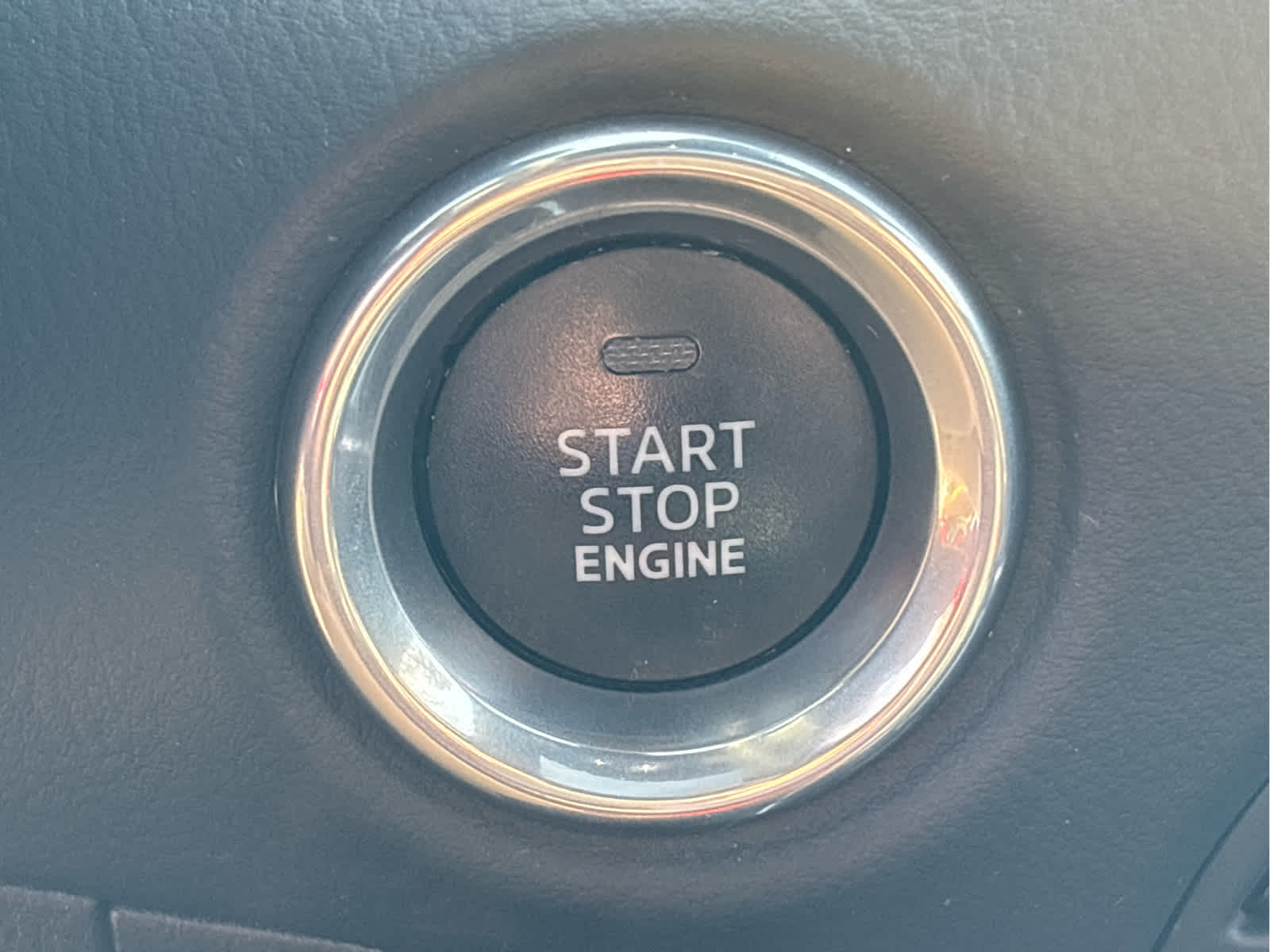 2023 Mazda Mazda CX-5 2.5 Turbo Signature