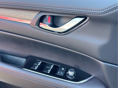 2023 Mazda Mazda CX-5 2.5 Turbo Signature