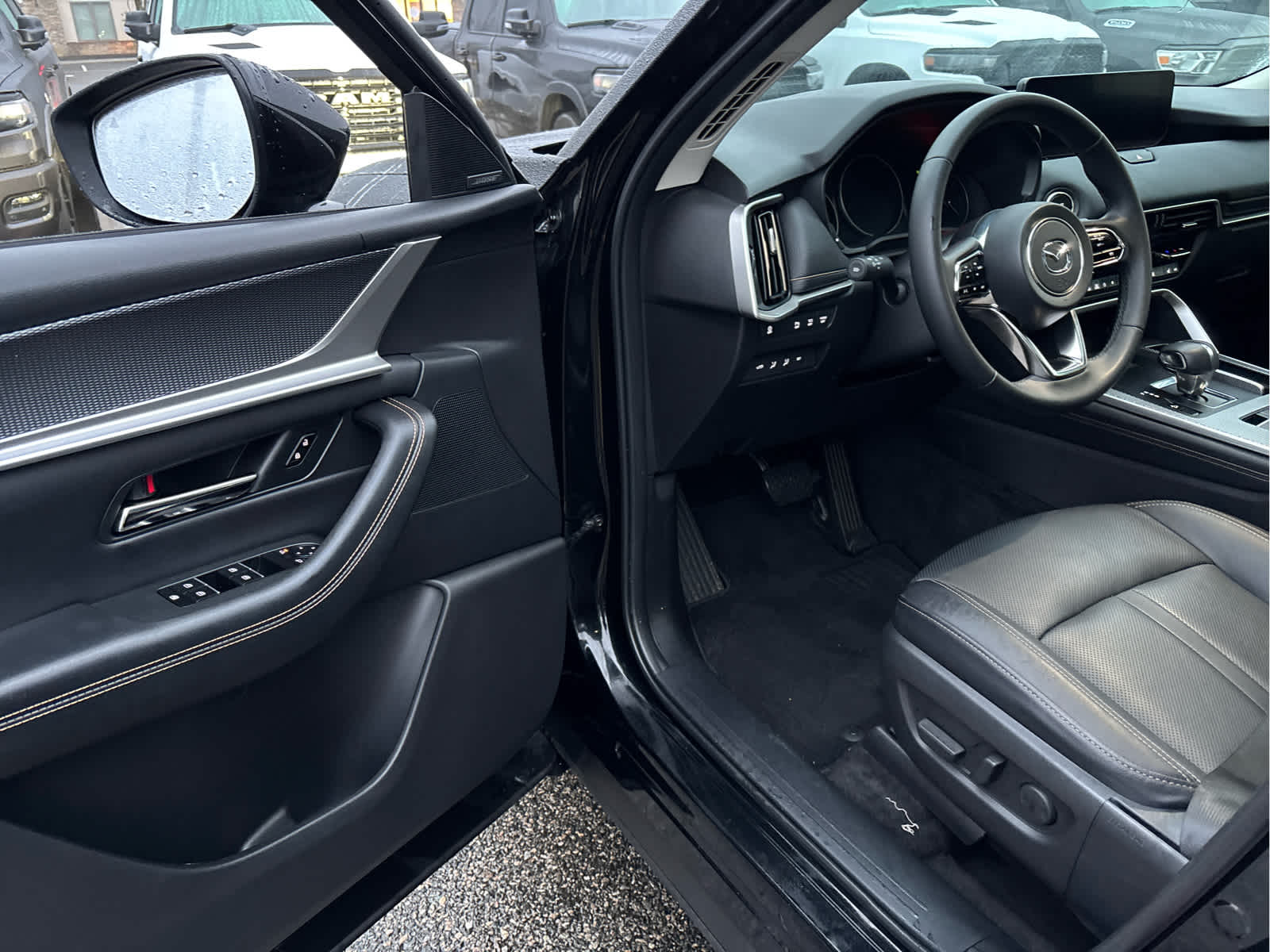 2024 Mazda Mazda CX-90 3.3 Turbo Premium