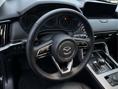 2024 Mazda Mazda CX-90 3.3 Turbo Premium