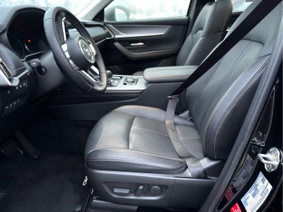 2024 Mazda Mazda CX-90 3.3 Turbo Premium