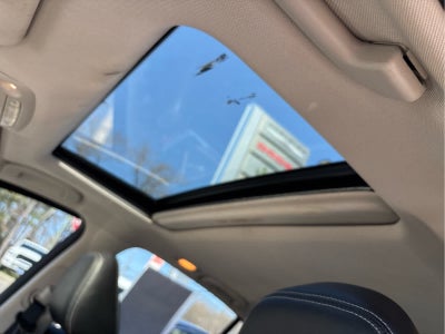 2018 INFINITI Q50 3.0t SPORT