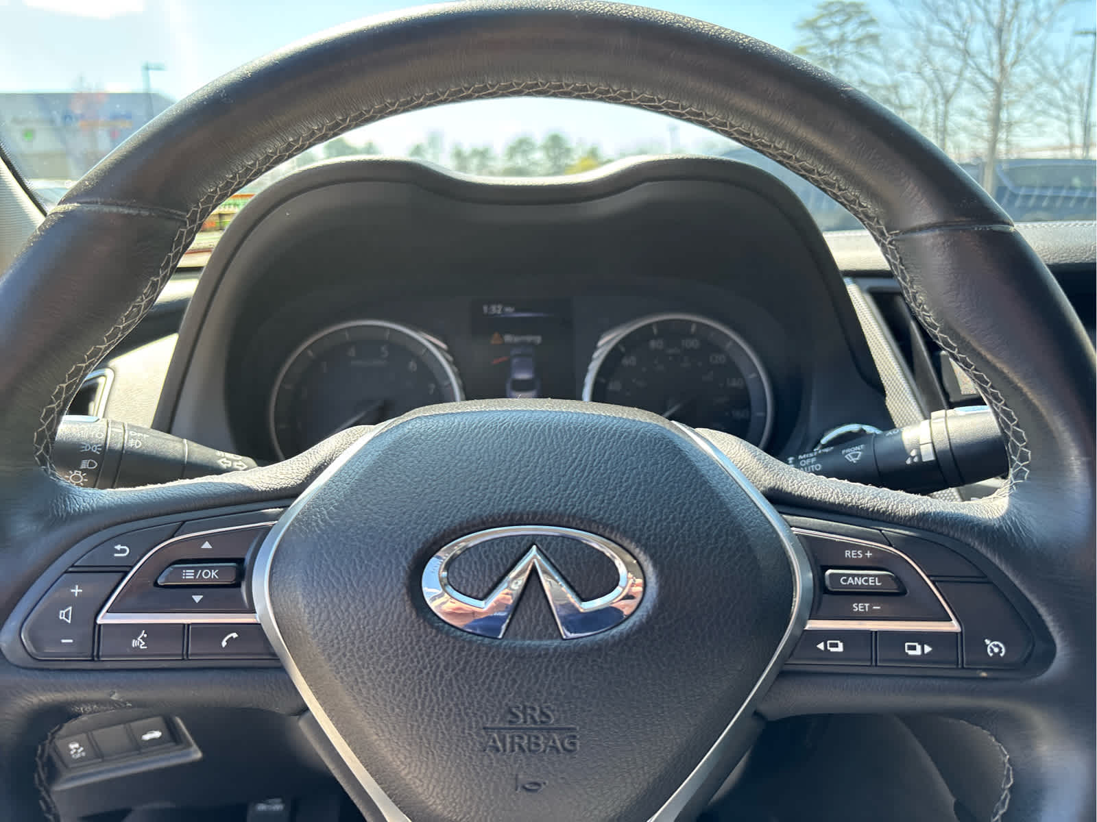 2018 INFINITI Q50 3.0t SPORT