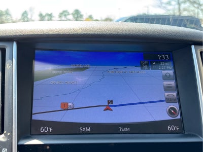 2018 INFINITI Q50 3.0t SPORT
