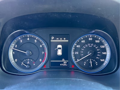 2022 Hyundai KONA SE