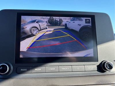 2022 Hyundai KONA SE