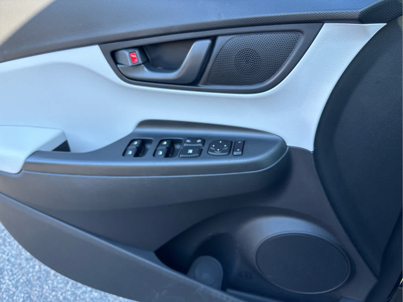 2022 Hyundai KONA SE