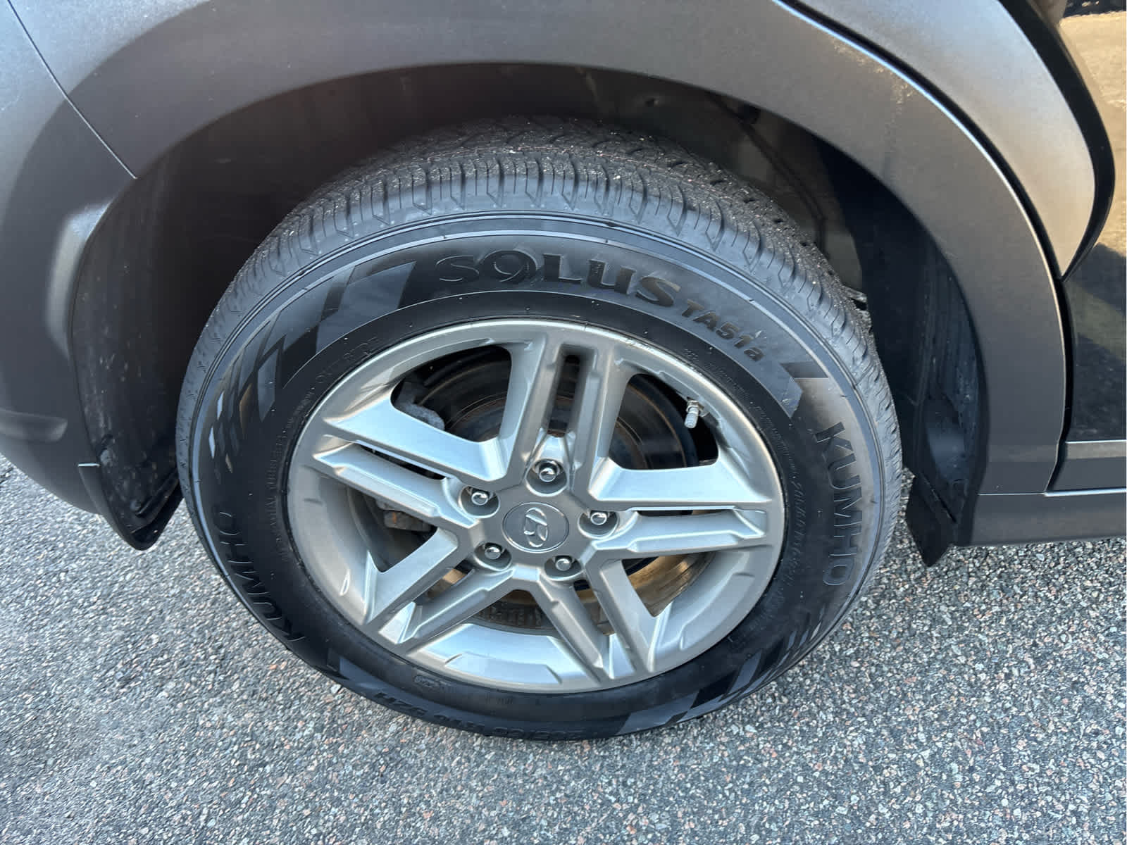 2022 Hyundai KONA SE