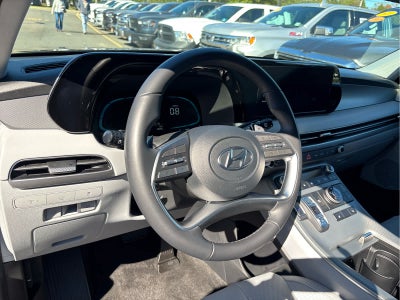 2024 Hyundai PALISADE SEL 7P