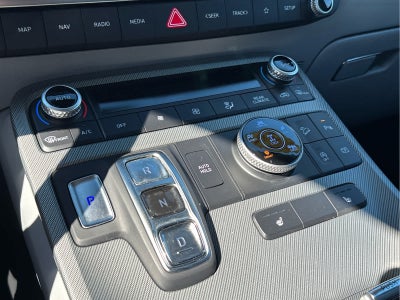 2024 Hyundai PALISADE SEL 7P