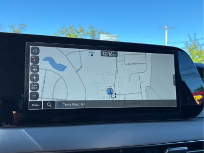 2024 Hyundai PALISADE SEL 7P
