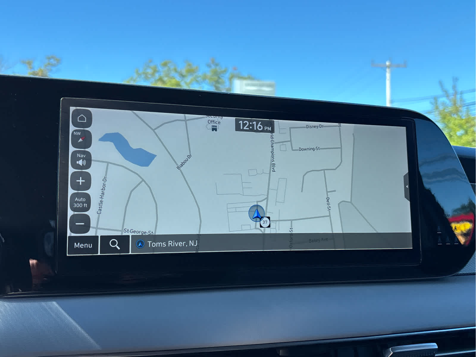 2024 Hyundai PALISADE SEL 7P