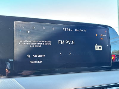 2024 Hyundai PALISADE SEL 7P