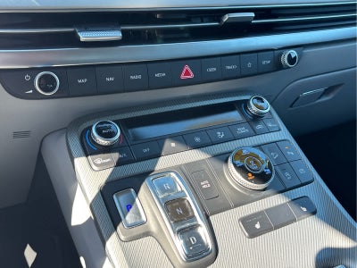 2024 Hyundai PALISADE SEL 7P