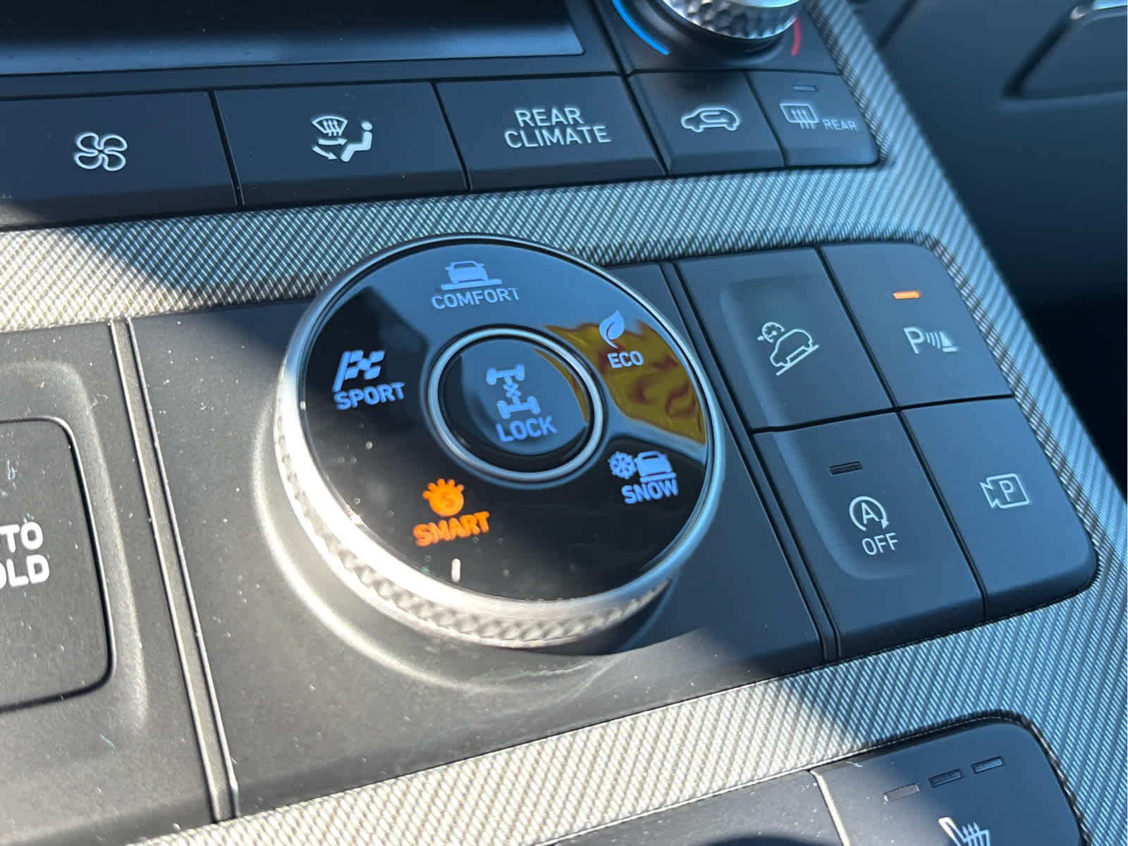 2024 Hyundai PALISADE SEL 7P