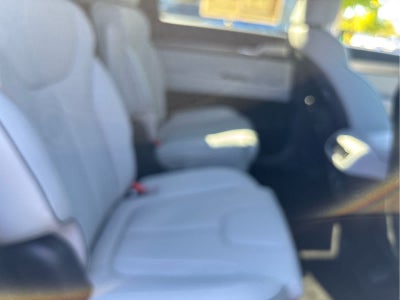 2024 Hyundai PALISADE SEL 7P