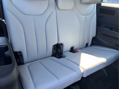 2024 Hyundai PALISADE SEL 7P