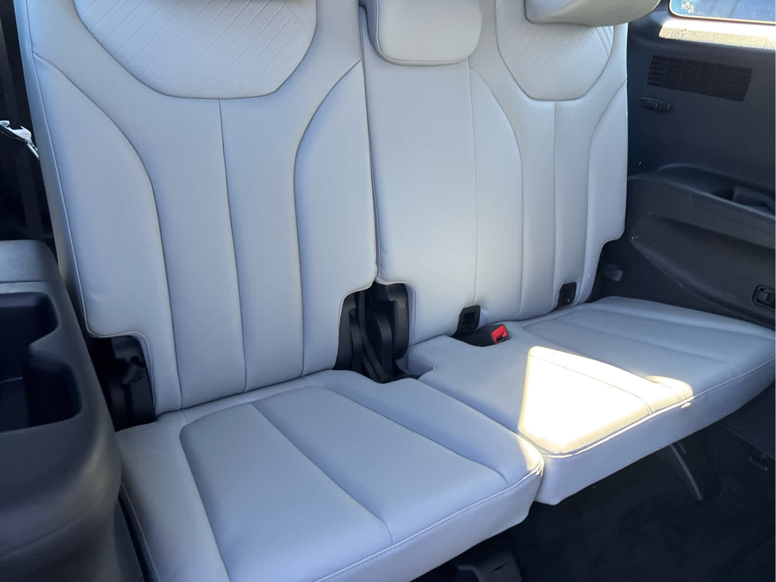2024 Hyundai PALISADE SEL 7P
