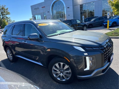 2024 Hyundai PALISADE SEL 7P