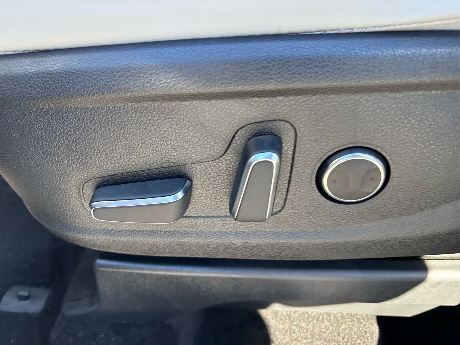 2024 Hyundai PALISADE SEL 7P