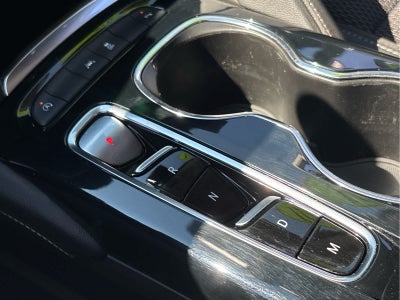 2021 Buick Envision Preferred