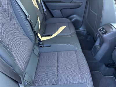 2021 Buick Envision Preferred