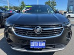 2021 Buick Envision Preferred
