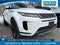 2020 Land Rover Range Rover Evoque SE