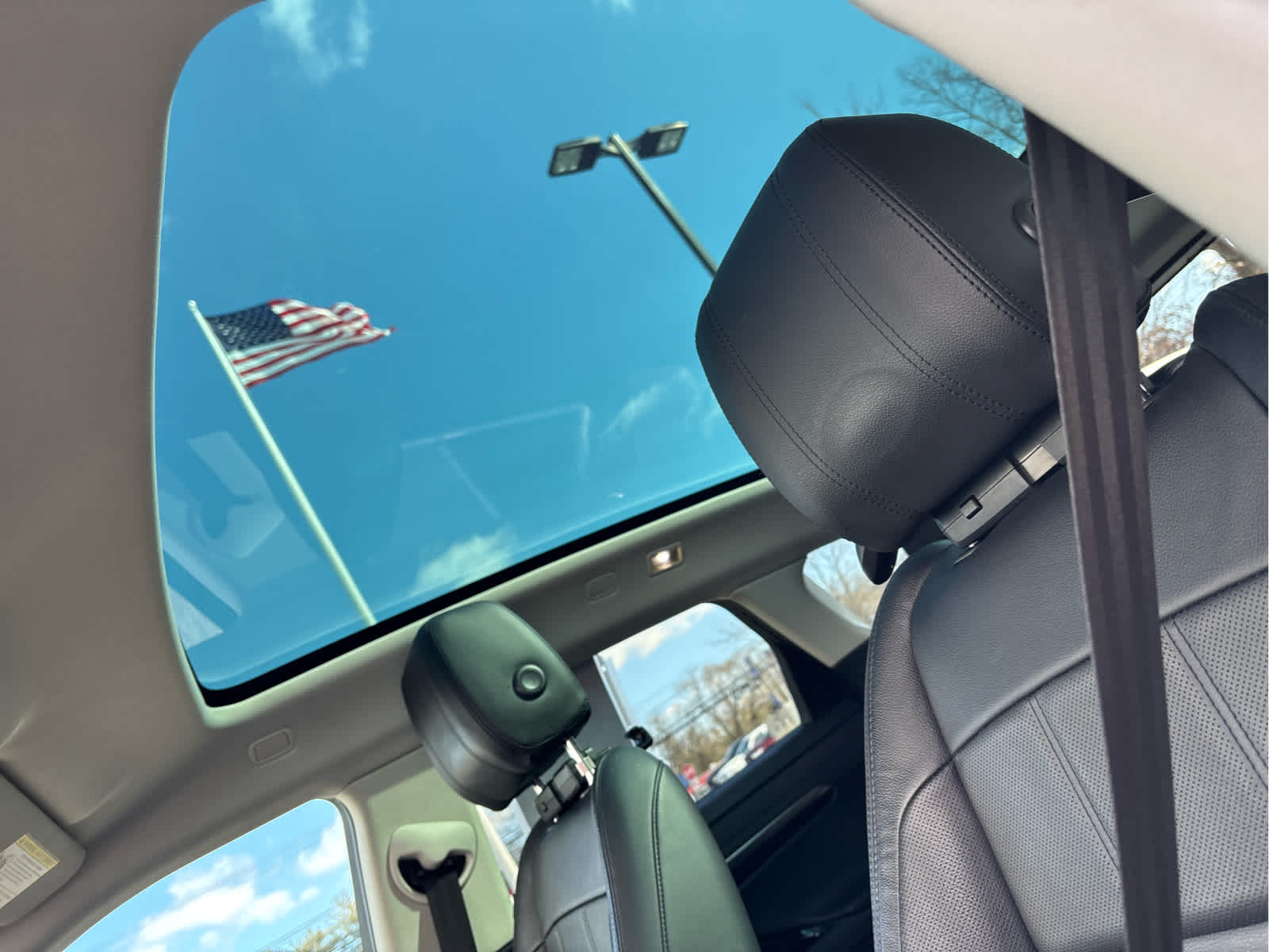 2020 Land Rover Range Rover Evoque SE