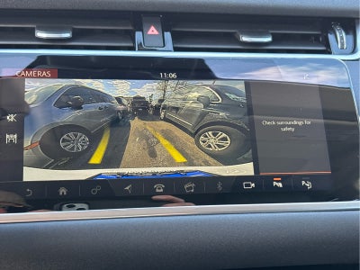 2020 Land Rover Range Rover Evoque SE