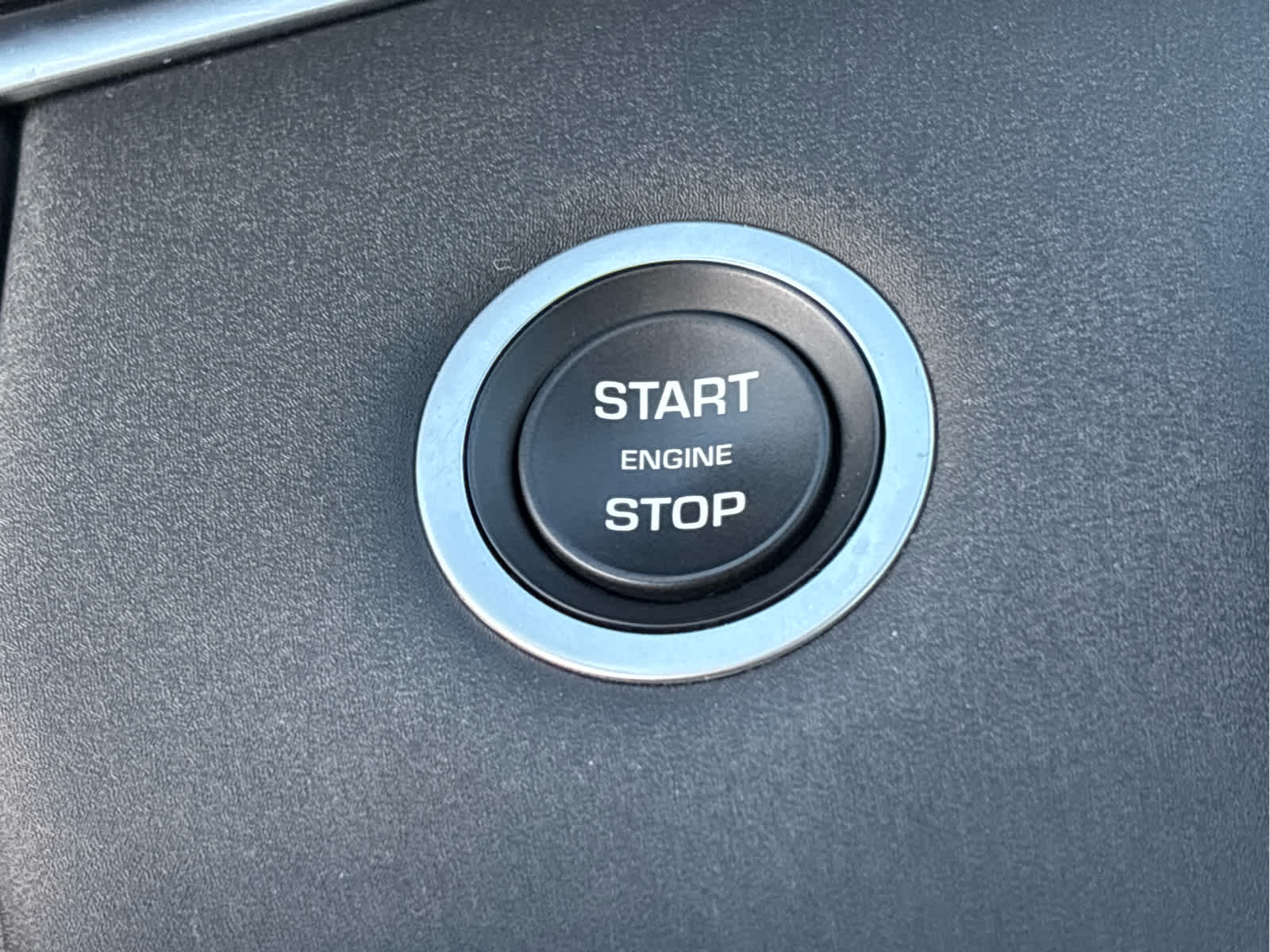 2020 Land Rover Range Rover Evoque SE