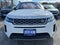 2020 Land Rover Range Rover Evoque SE