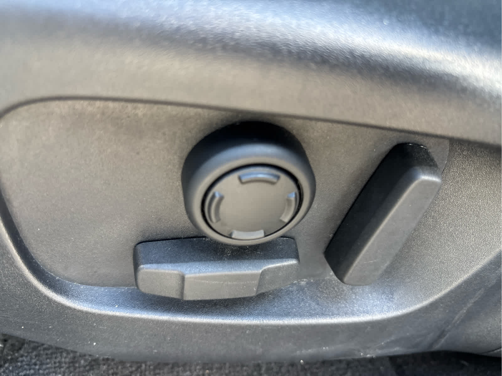 2020 Land Rover Range Rover Evoque SE